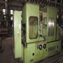 出售瑞士赖斯豪尔蜗杆砂轮磨齿机