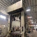 徐锻630吨闭式双点压力机