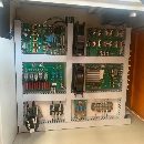 出售：全新穿孔机一台