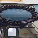 出售：友佳VB-610A加工中心