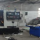 出售一台850加工中心