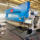 出售：19年125吨3.2米，电液私服。3 1轴的。