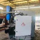 出售：19年125吨3.2米，电液私服。3 1轴的。