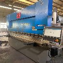 出售：19年125吨3.2米，电液私服。3 1轴的。