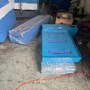 新到全新：广州台佳46和45斜轨车床两台