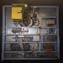 出售：2020年三拓精机1580加工中心一台