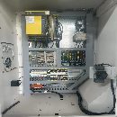 全新德匠1160加工中心，3线，在位出售