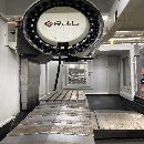 出售南通成田855加工中心，2023年产，基本未用，发那.