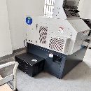 出售2010年产中捷ZK3850A数控钻，工作台1000X1250，广.