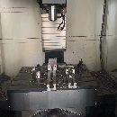 2022年1370加工中心准新靓机
三轴45滚柱线轨.三菱M80.