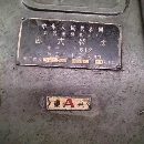 武重镗床T612主轴125废铁价高点出售