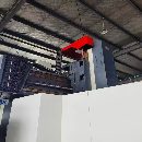 3米龙门，雅力士3025数控龙门，发那科MF系统，三轴行.