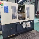 准新机汉机床厂S7520X750万能螺纹磨床（可磨蜗杆），附件齐全，.