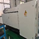 刚买一台宝鸡50p1.5米，6150长度1.5米。