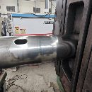 出售中捷TPX6111B卧式镗床