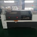 数控车床360排刀机