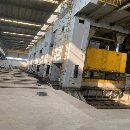 工厂出售：闭式4点压力机2000吨一台，1000吨一台，800.