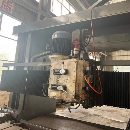 刚刚买下南通鑫昌重型2X6米数控龙门铣床，三个铣头，.