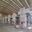 济南二机2230五模冲压线 630吨400吨400吨400吨400吨63.