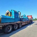 普利森TK米数控深孔钻.准新国内深孔钻龙头企业.市场稀.