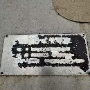 中捷6513数控刨台镗床。工作台1.6米1.8米，三轴行程XY.