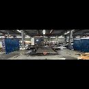 出售2011年汉川TK611C/1数控镗床，发那科系统。