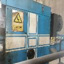 德国镗铣制造商-尤尼数控130落地镗铣 X轴7米，Y轴3米.