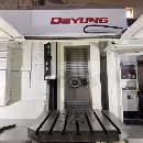 刚刚买下23年德扬800单工作台卧加两台，三轴行程14009.