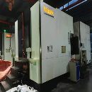 原值380万一台的机床 现在买回家 咋算都值 原装日本马.