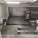 新到美国哈挺GS250PIus精密数控车床、发那科OI-TD阿尔.