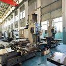 刚刚到货同款四台，昆机TX6111C/3镗床，工作台1200110.