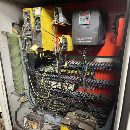 宝鸡6180一米五数控车