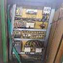 出售：2006年，长治锻压产CDW43S-20X2500九辊板料校平.