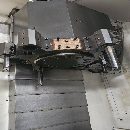 2016韩国原装威亚800数控立车，配18寸三千里液压卡盘A.