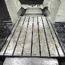 刚刚拿下一台9成新台功2015数控龙门加工中心、2024年.