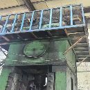 在位出售J31-630闭式单点压力机有需要的老板抓紧了，.