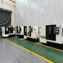 四台精品东部数控刀塔车床已到货精度一丝以内（广数98.