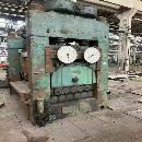 刚刚买下长沙矿山产重型校平主机一台！，棍子直径180.