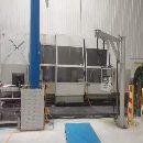 英国宾斯巴瑞数控车床，高精度车镗一体加工机，新能源.