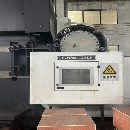 刚刚签下工厂在位，二手准新威达4028龙门加工中心，22.