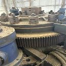 电动螺旋压力机1600吨。需要的朋友私聊我