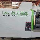 海特1580重型数控加工中心，BT50主轴24把刀库，发那科.
